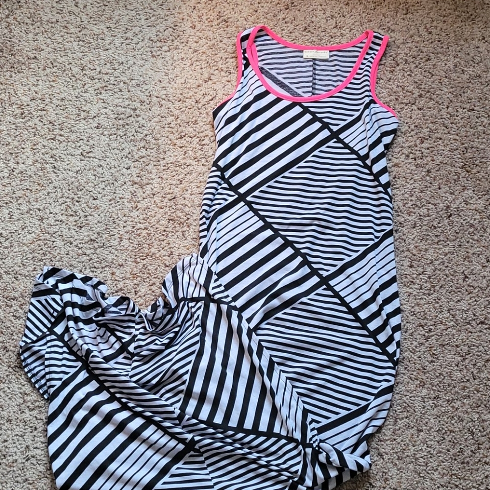 Sun dress